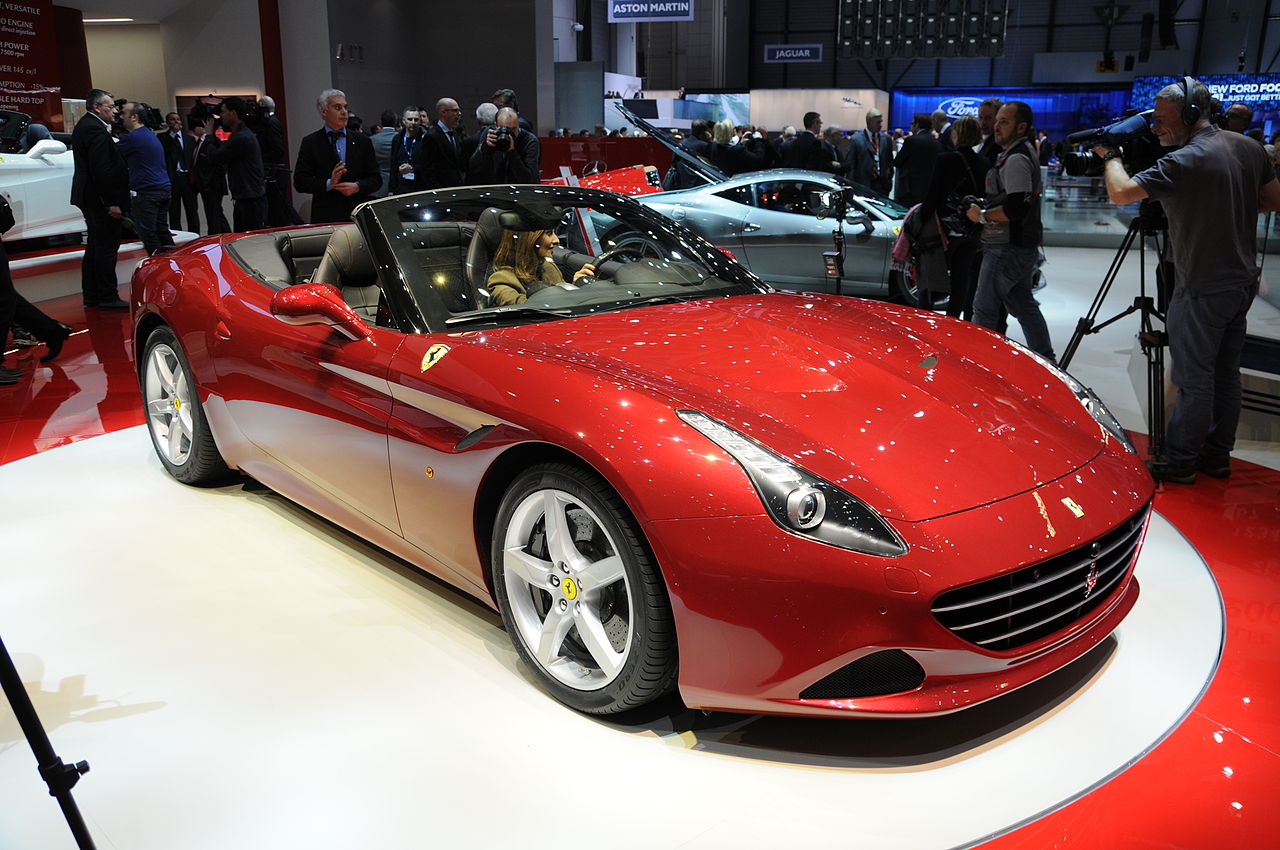 Cuanto Cuesta El Maserati Mas Barato