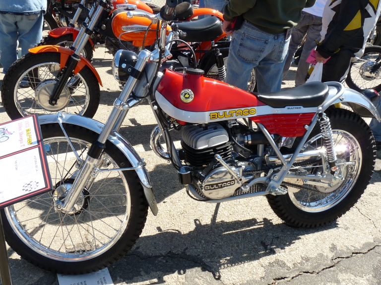 Cuantos Cc Tienen Las Motos Gp