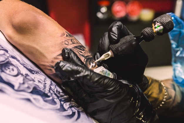 Cuanto Cuesta Un Tatuaje En La Muñeca