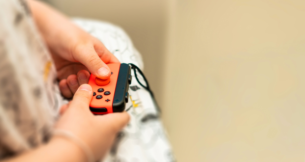 Cuánto cuesta una Nintendo Switch