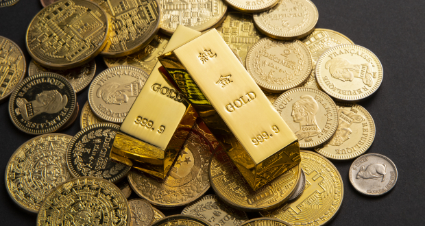 Cuanto cuesta el gramo de oro actualmente