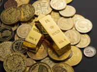 ¿Cuánto cuesta el gramo de oro?